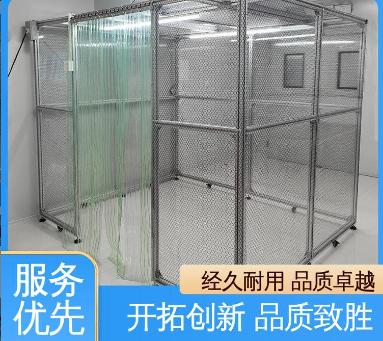 什么是無菌操作棚？